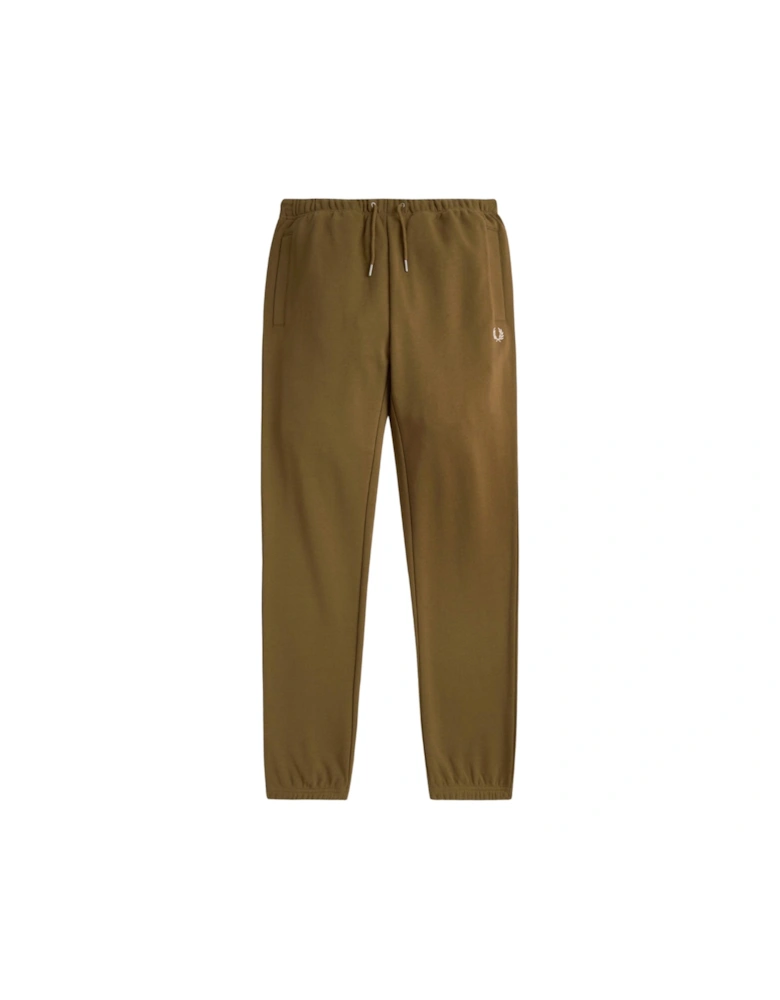 Loopback Sweatpant P96 Shaded Stone Brown Sweatpants