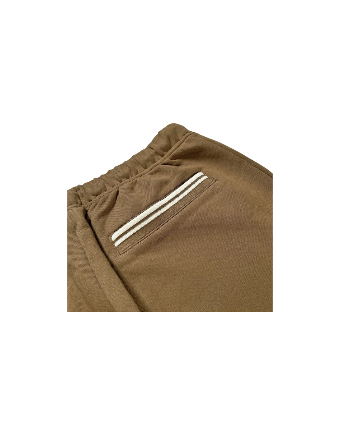 Loopback Sweatpant P96 Shaded Stone Brown Sweatpants