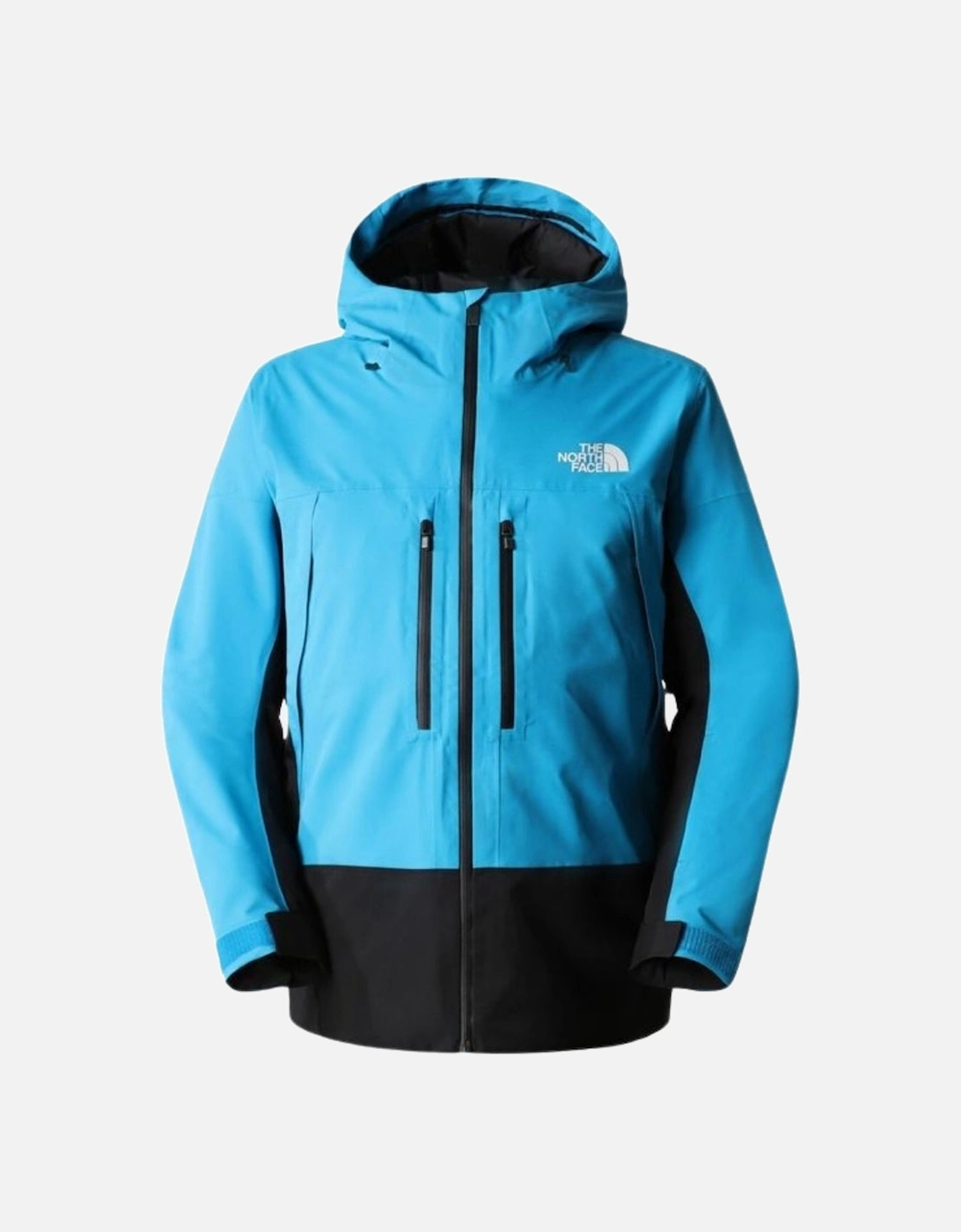 Mountain Breaker Blue Jacket, 3 of 2