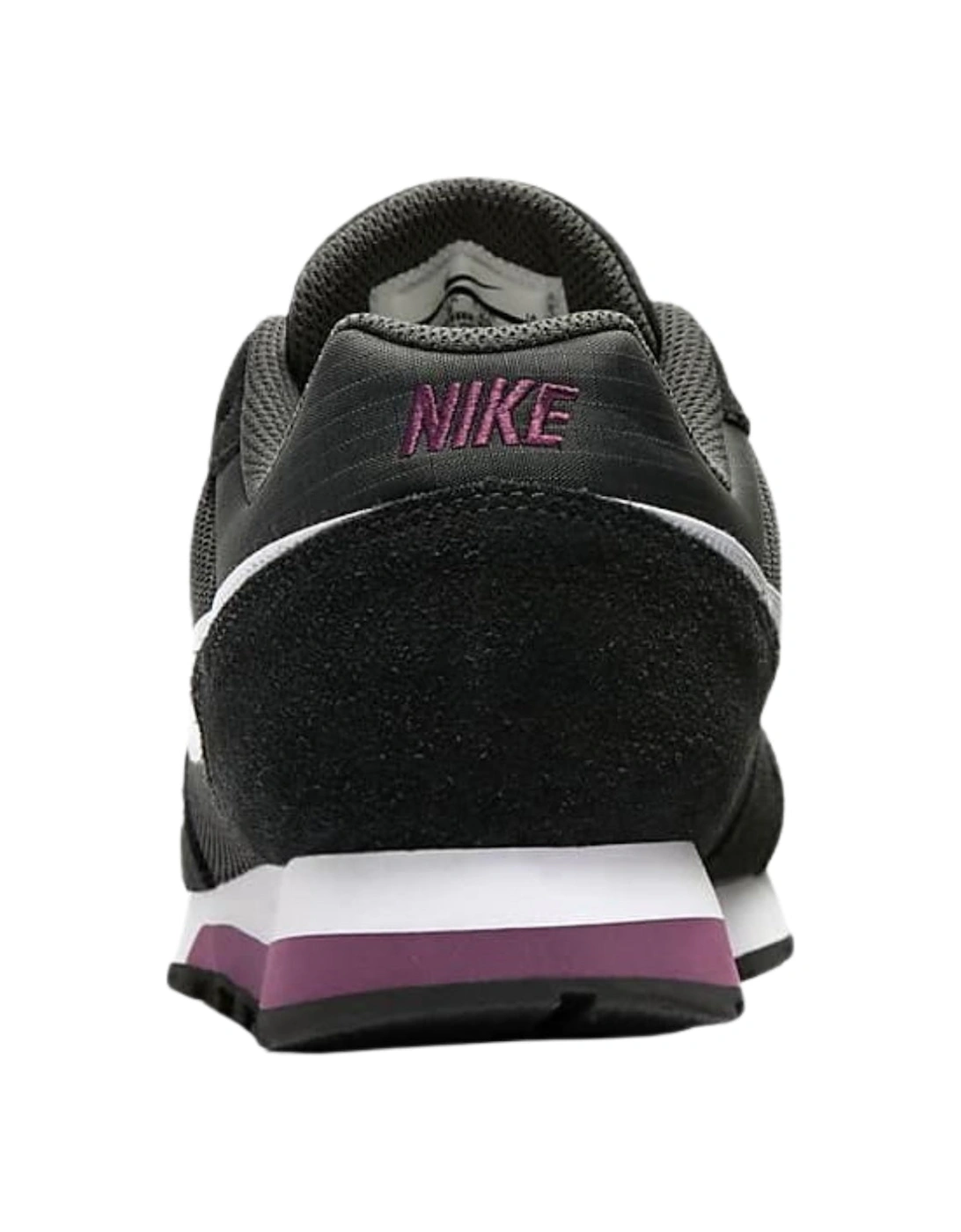 MD Runner 2 Black Shoes Womens