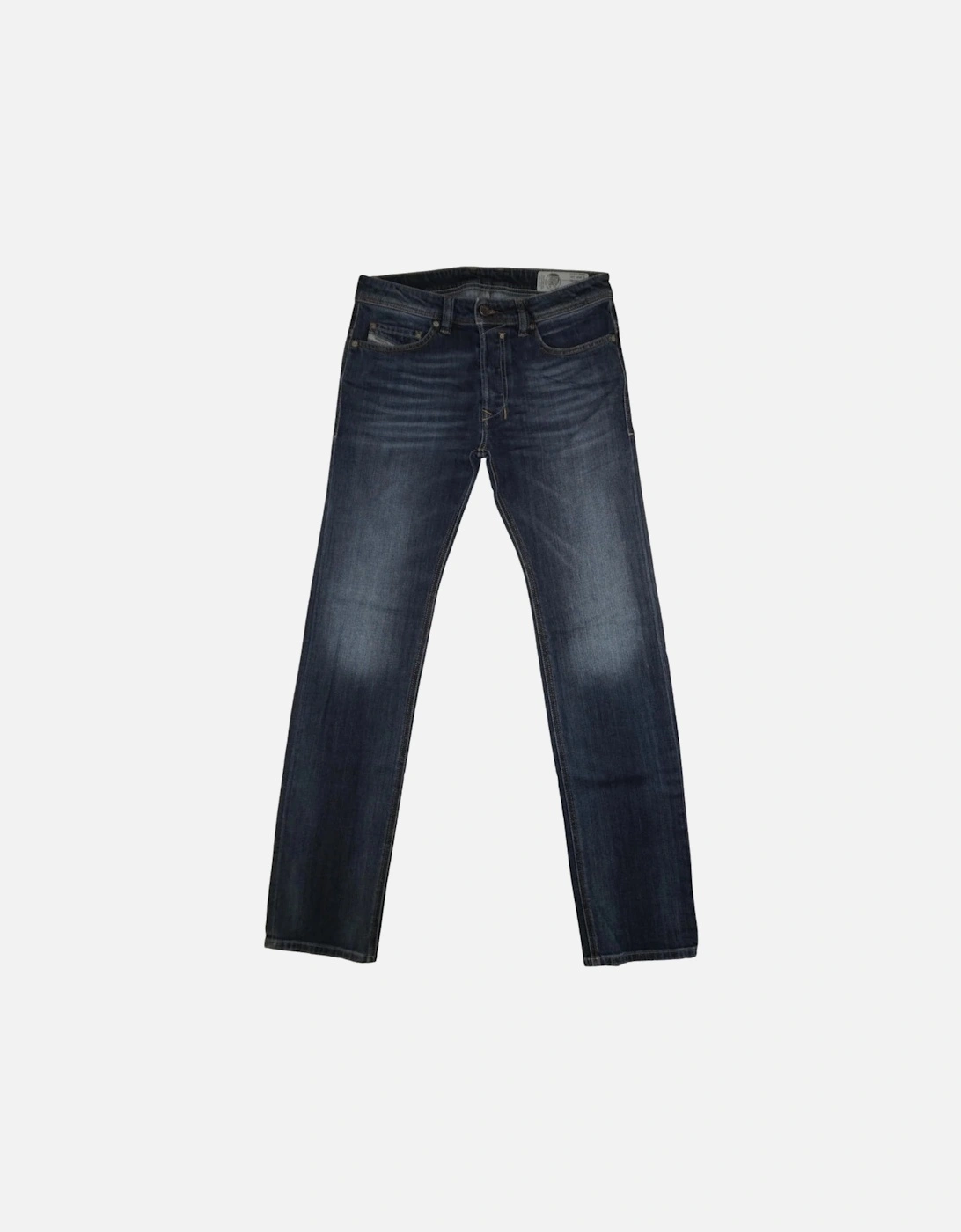 Safado Dark Blue Jean Mens, 3 of 2