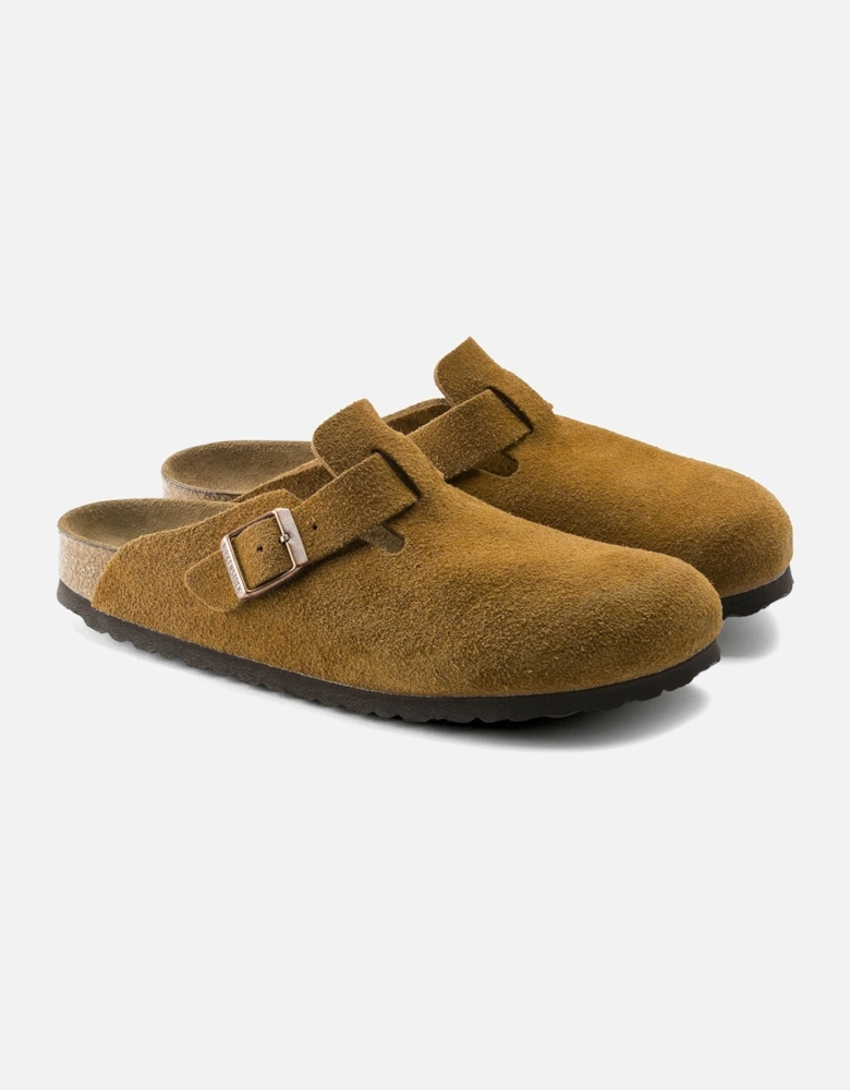 SFB - Mink