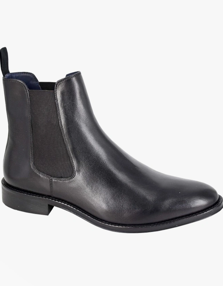 M684A Mens Boots Black