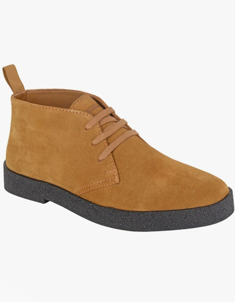 M759TS REVOLVER Mens Boots Tan