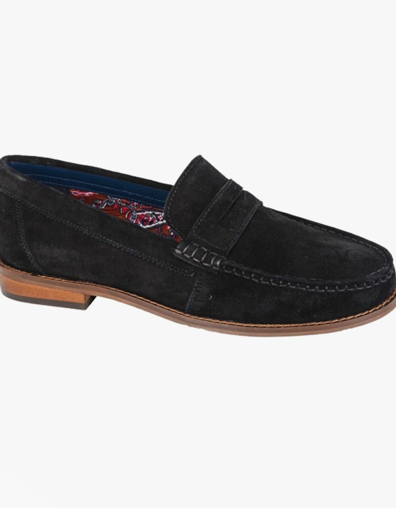 M440AS Mens Shoes Black