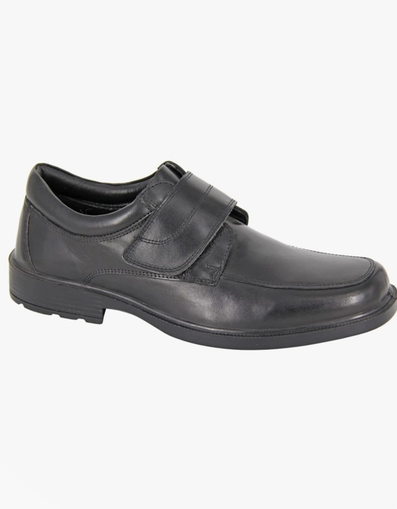 M606A Mens Shoes Black
