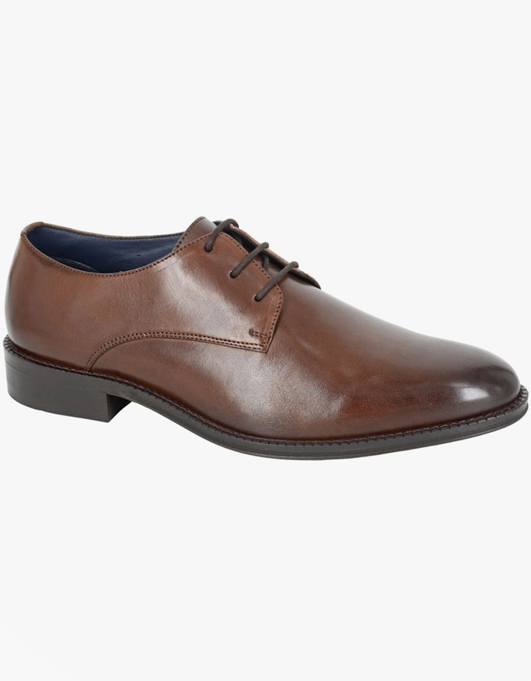 M690B Mens Shoes Brown, 2 of 1