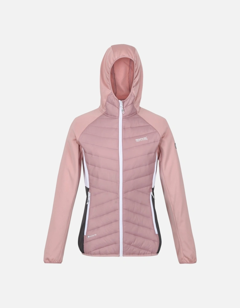 Womens/Ladies Andreson VII Hybrid Jacket