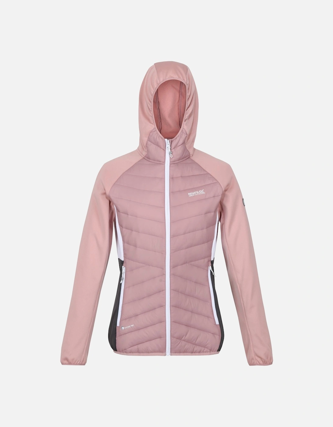 Womens/Ladies Andreson VII Hybrid Jacket, 6 of 5