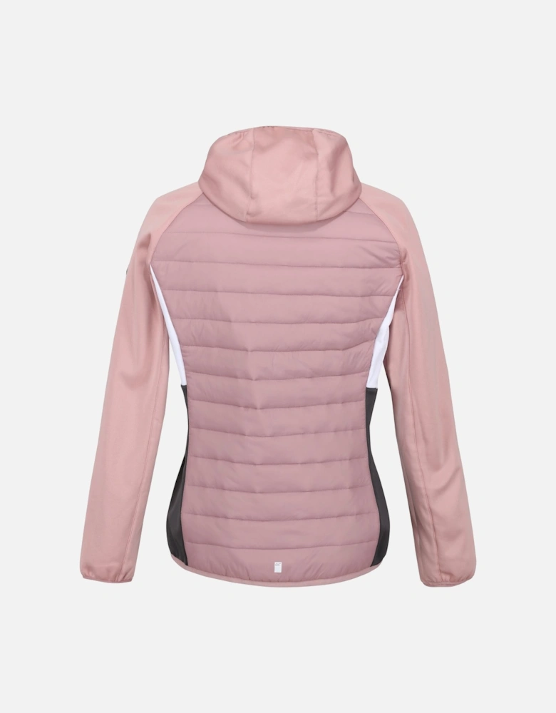Womens/Ladies Andreson VII Hybrid Jacket