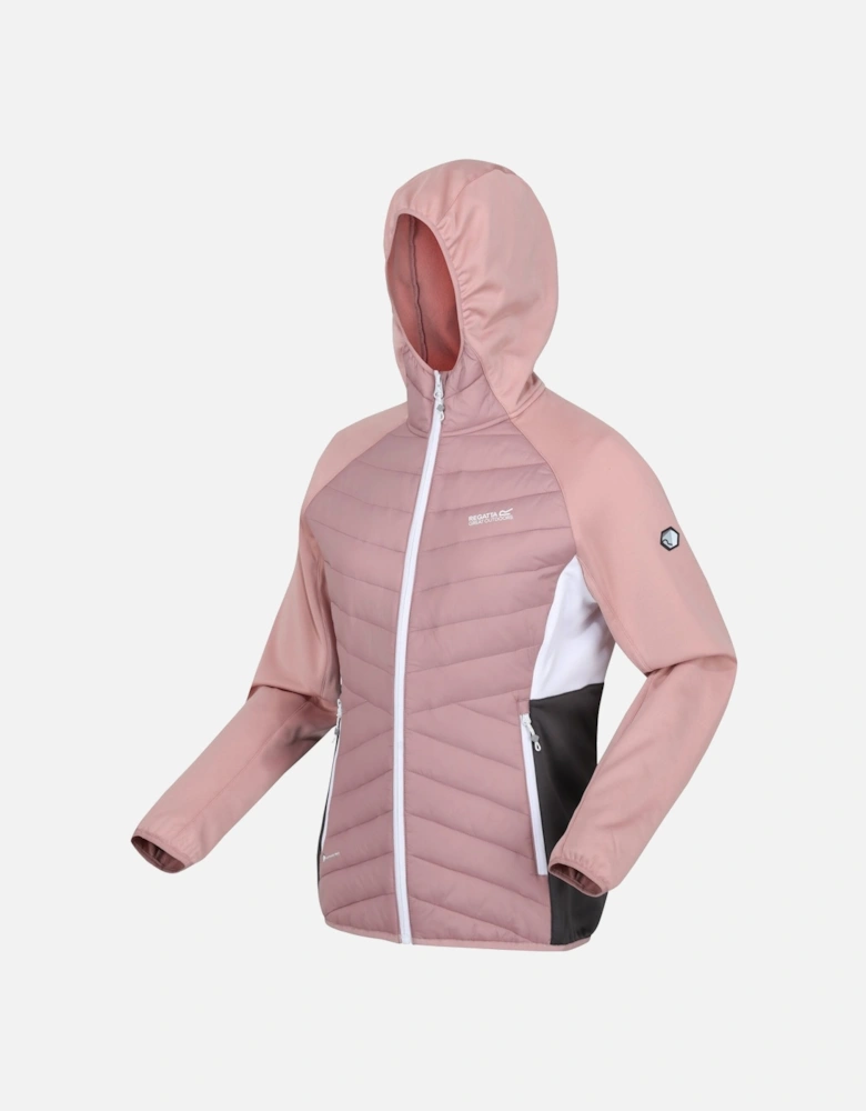 Womens/Ladies Andreson VII Hybrid Jacket