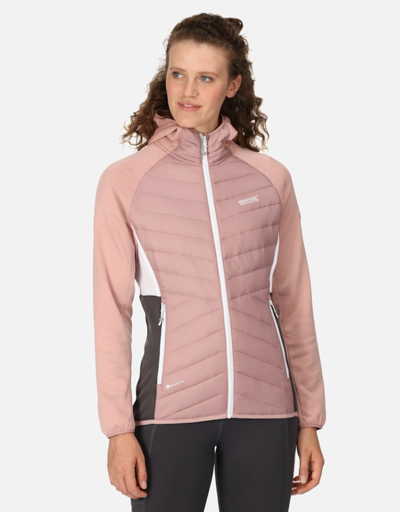 Womens/Ladies Andreson VII Hybrid Jacket