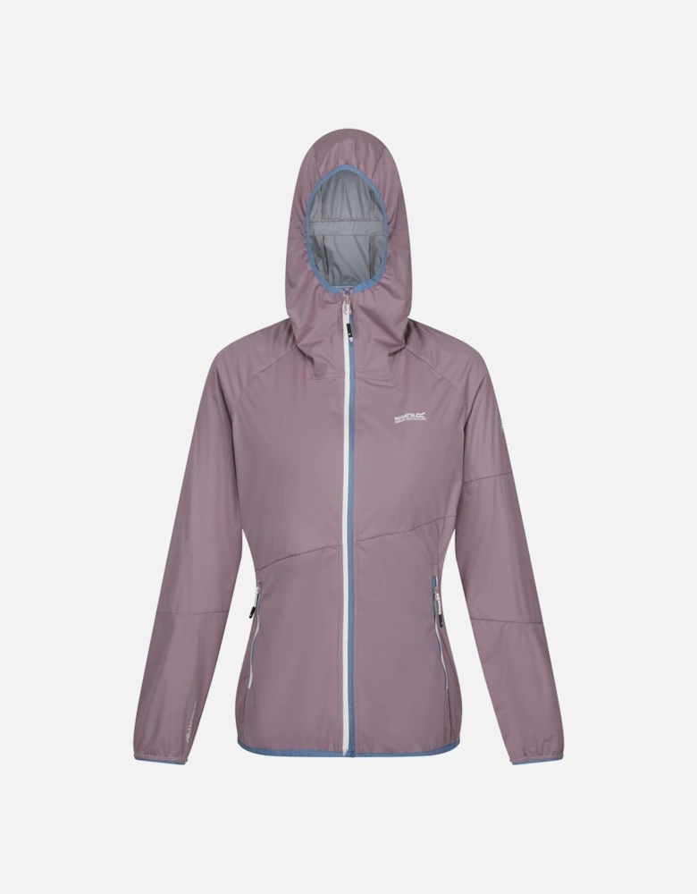 Womens/Ladies Tarvos VI Waterproof Jacket