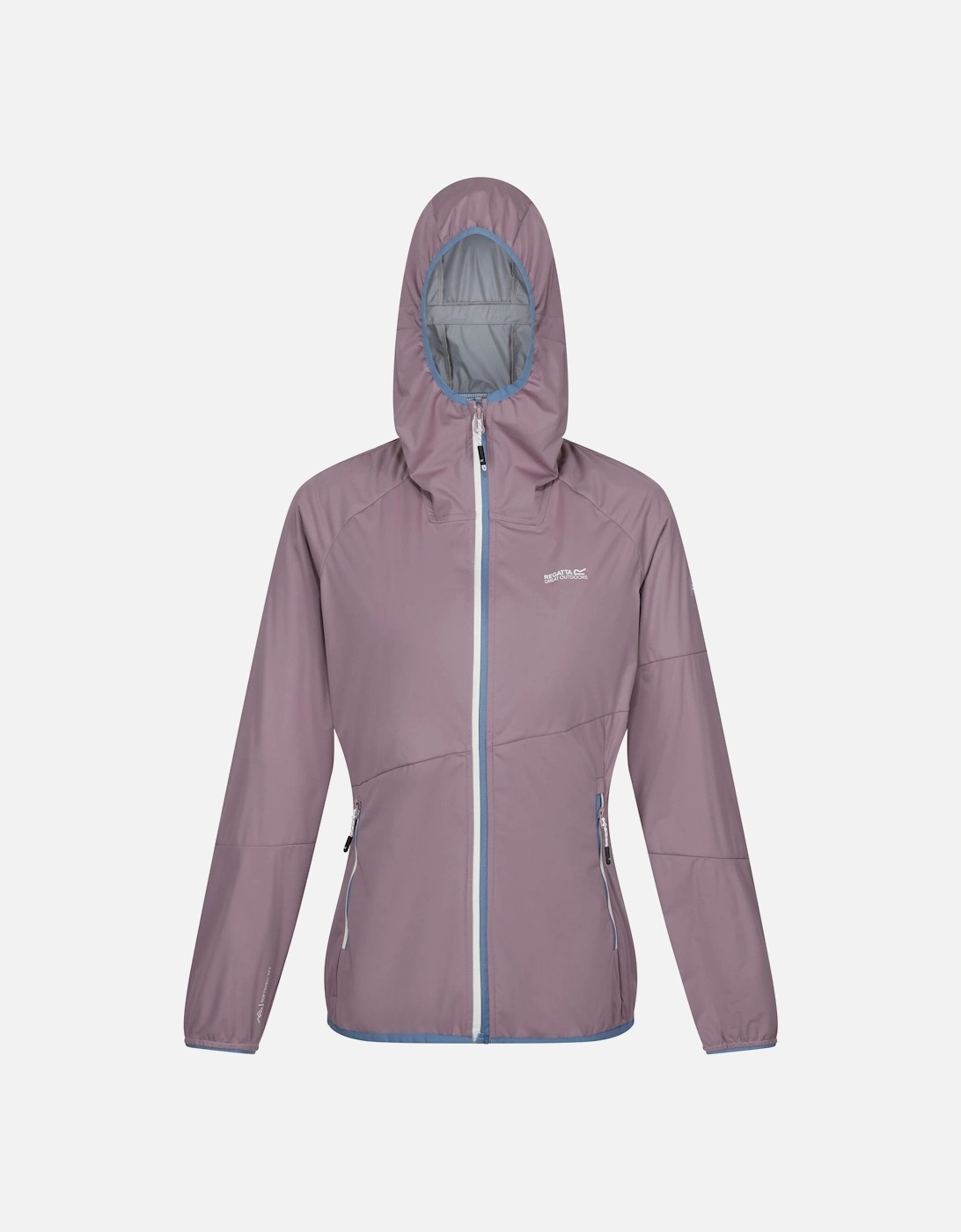 Womens/Ladies Tarvos VI Waterproof Jacket, 6 of 5