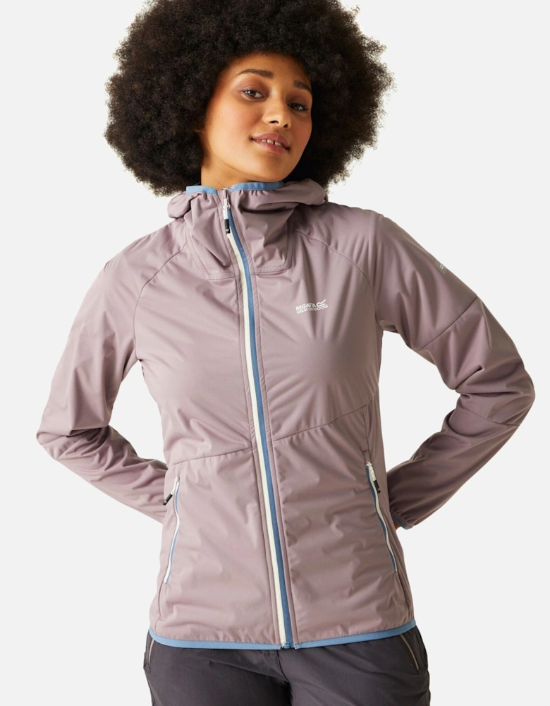 Womens/Ladies Tarvos VI Waterproof Jacket