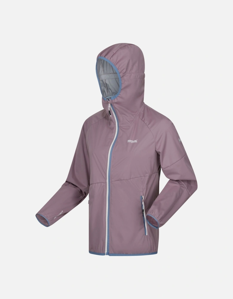 Womens/Ladies Tarvos VI Waterproof Jacket