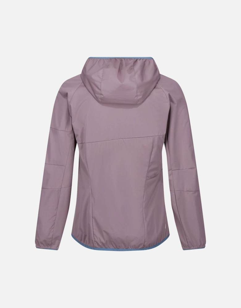 Womens/Ladies Tarvos VI Waterproof Jacket