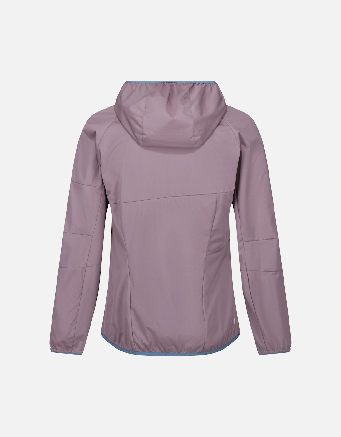 Womens/Ladies Tarvos VI Waterproof Jacket