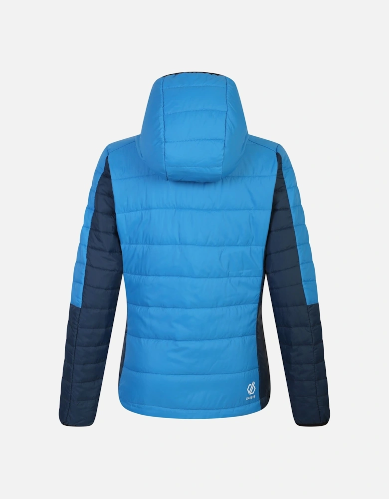 Womens/Ladies Ascending Padded Jacket