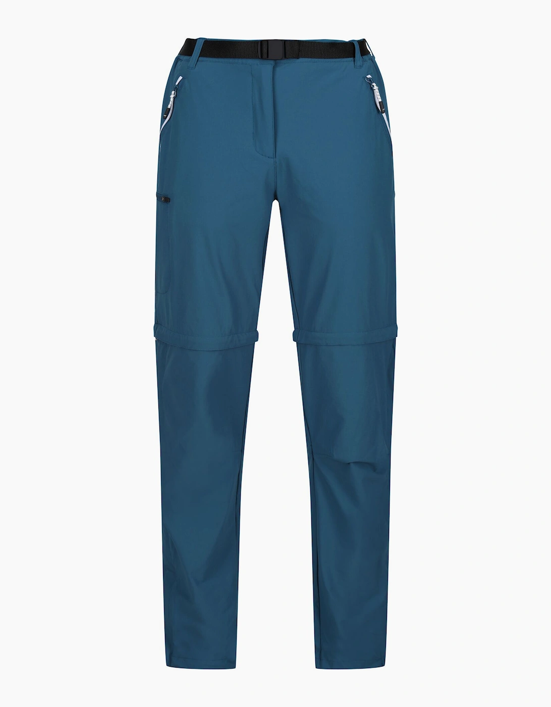 Regatta Women's Navy / Xert Iii Trousers - Size 10