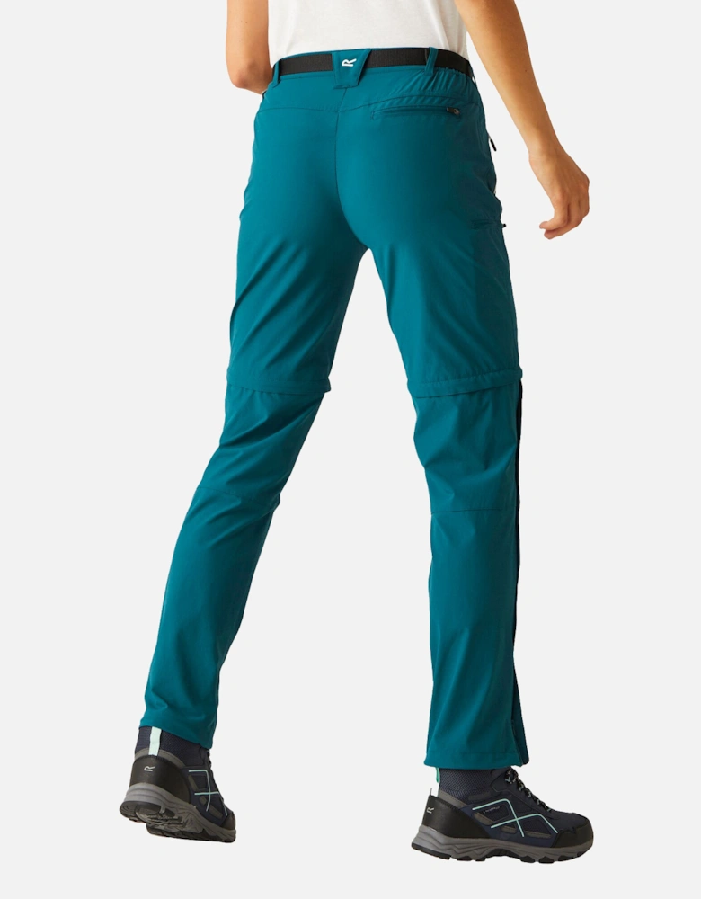 Womens/Ladies Xert III Trousers