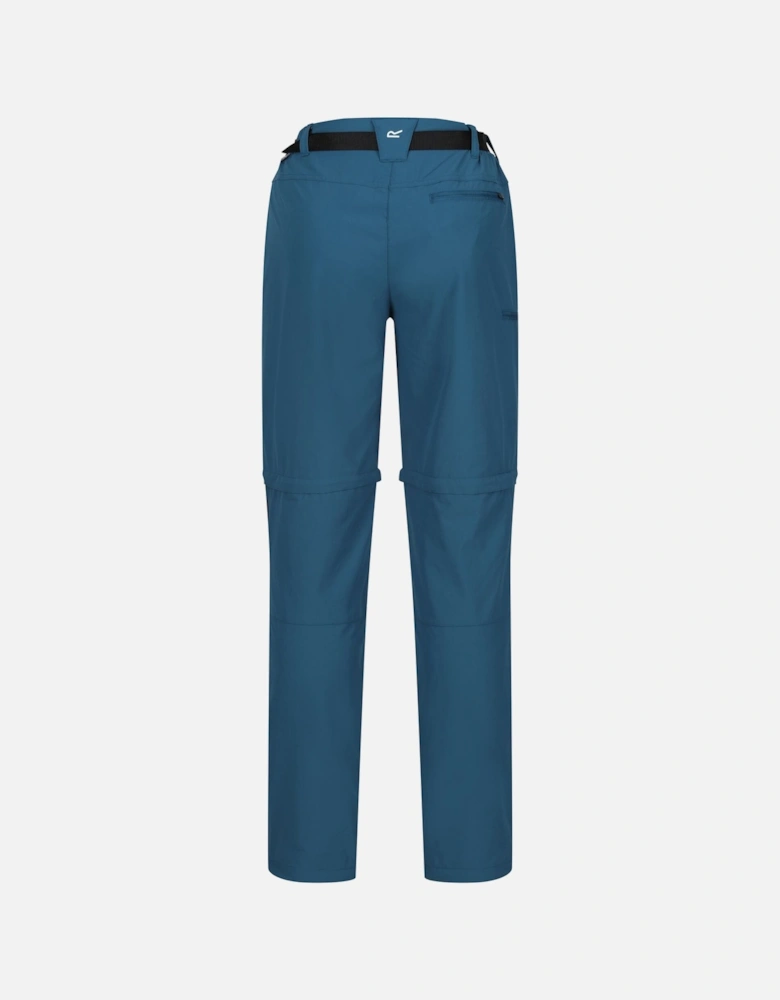 Womens/Ladies Xert III Trousers