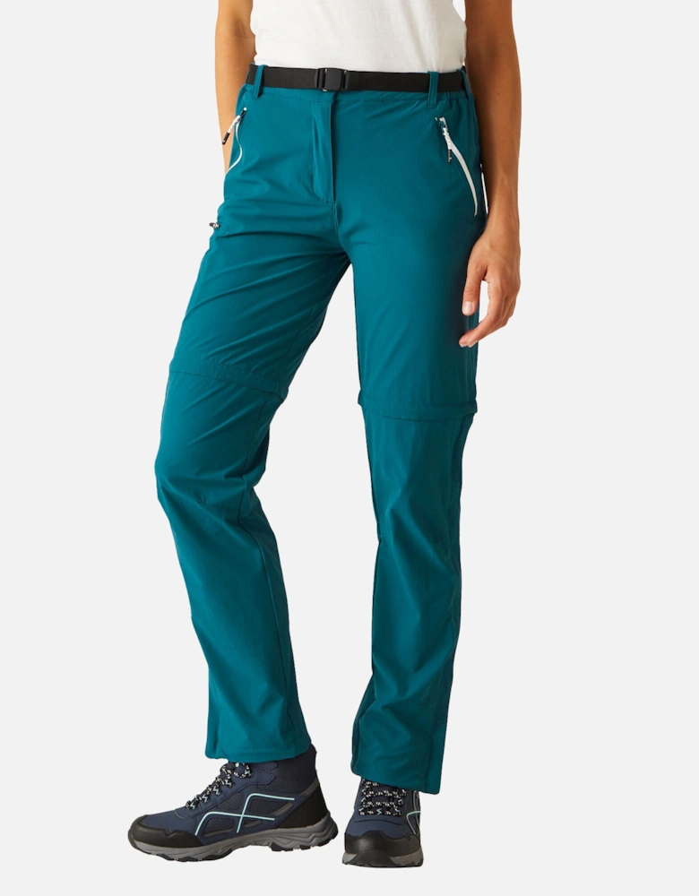 Womens/Ladies Xert III Trousers