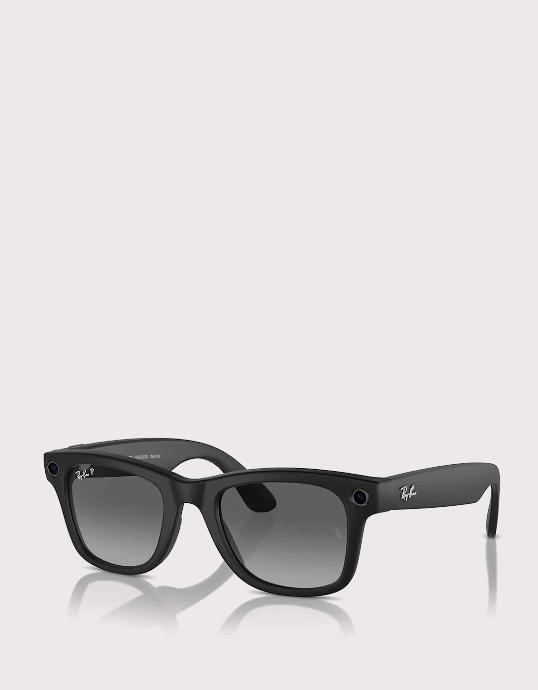 Meta Wayfarer Sunglasses, 8 of 7