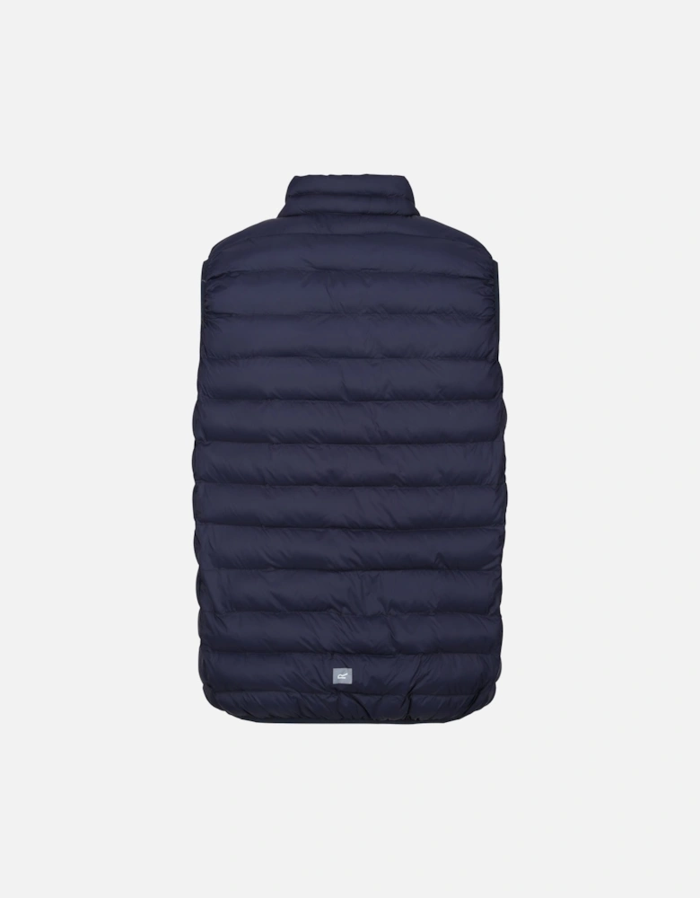 Mens Marizion Quilted Gilet