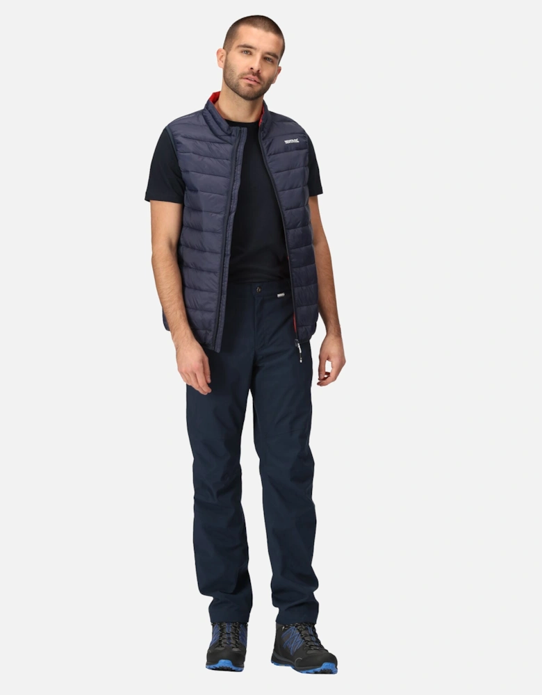 Mens Marizion Quilted Gilet