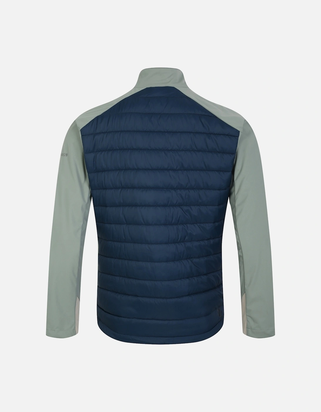 Mens Mountaineer Hybrid Jacket