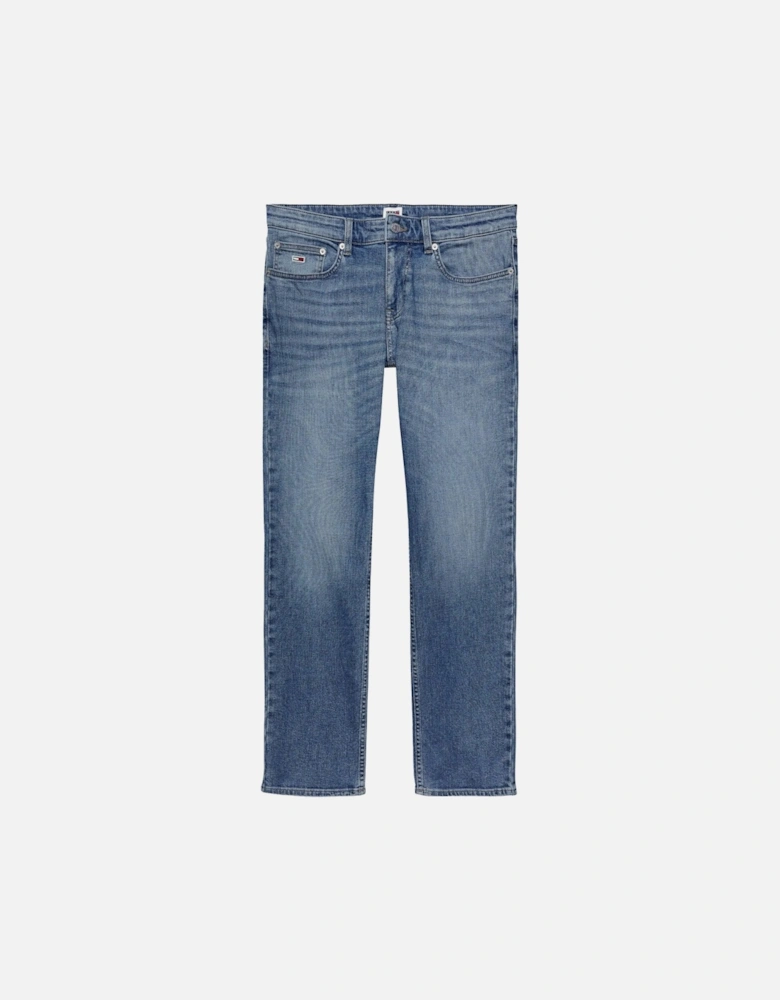 Tommy Jeans Ryan Straight Jeans