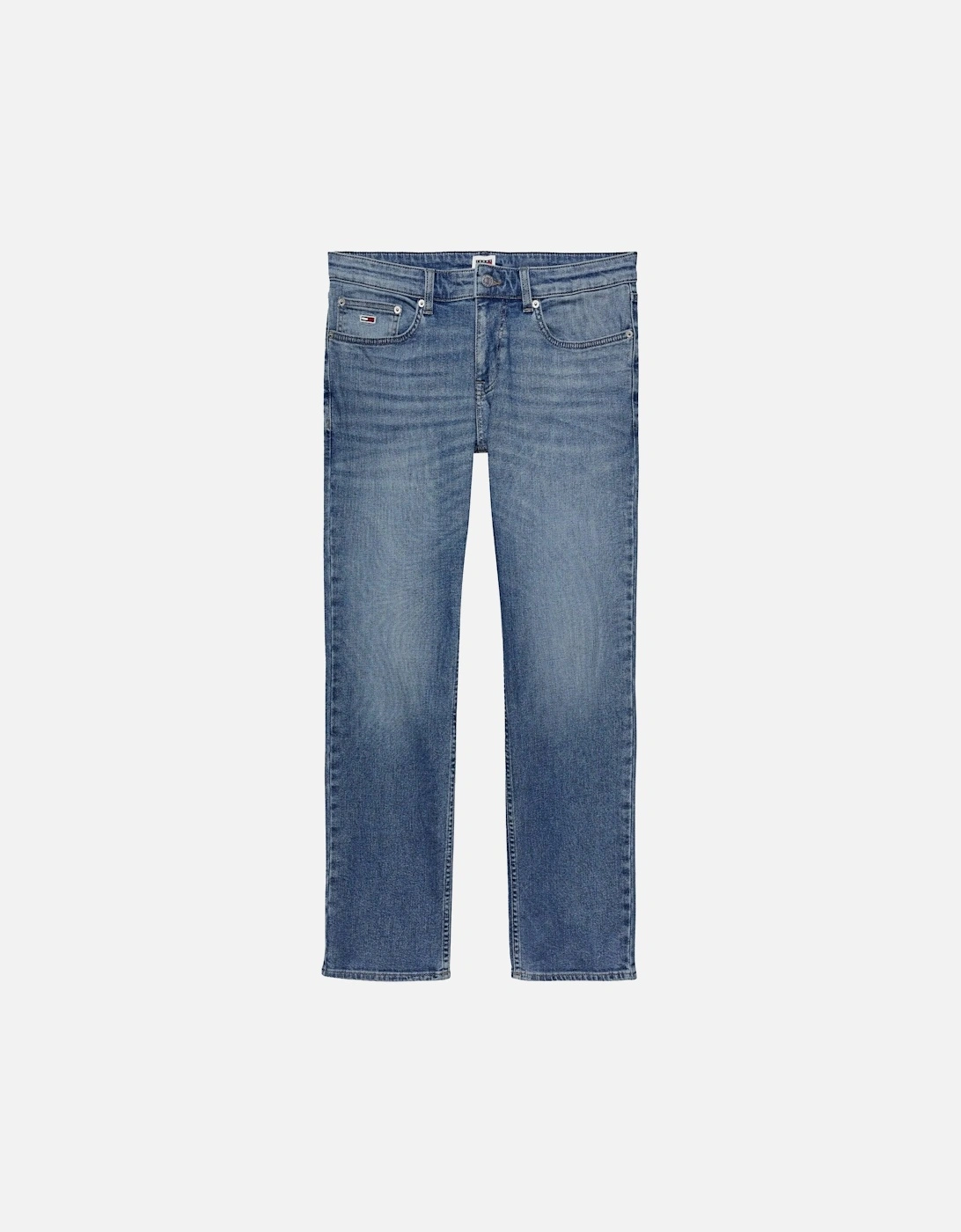 Tommy Jeans Ryan Straight Jeans, 4 of 3