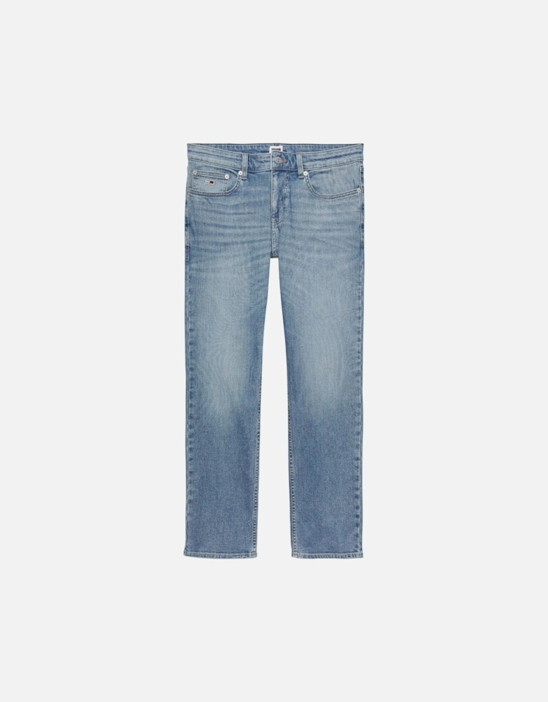 Tommy Jeans Ryan Straight Jeans