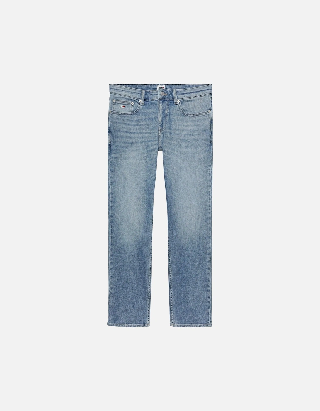 Tommy Jeans Ryan Straight Jeans, 4 of 3