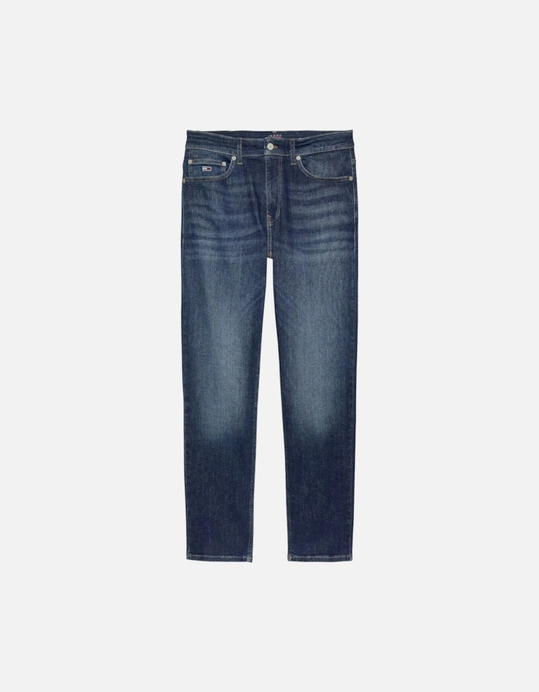 Tommy Jeans Ryan Straight Jeans