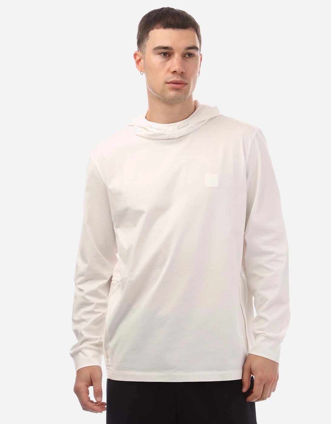 Longe Sleeve T-Shirt, 5 of 4