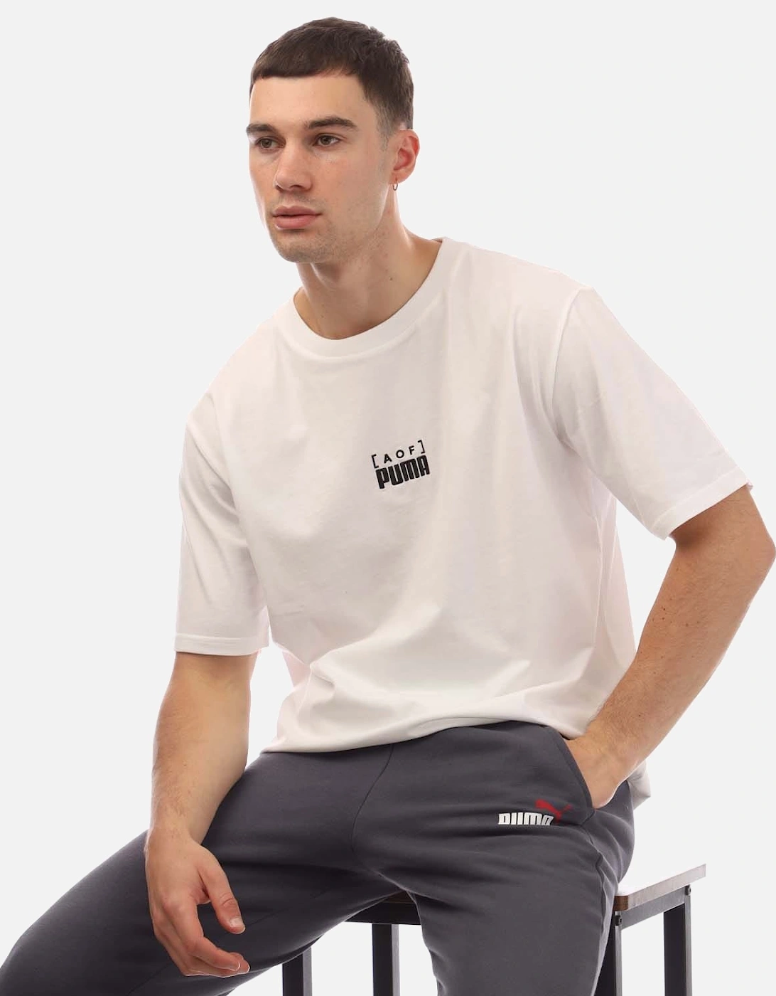 30/1 T-Shirt