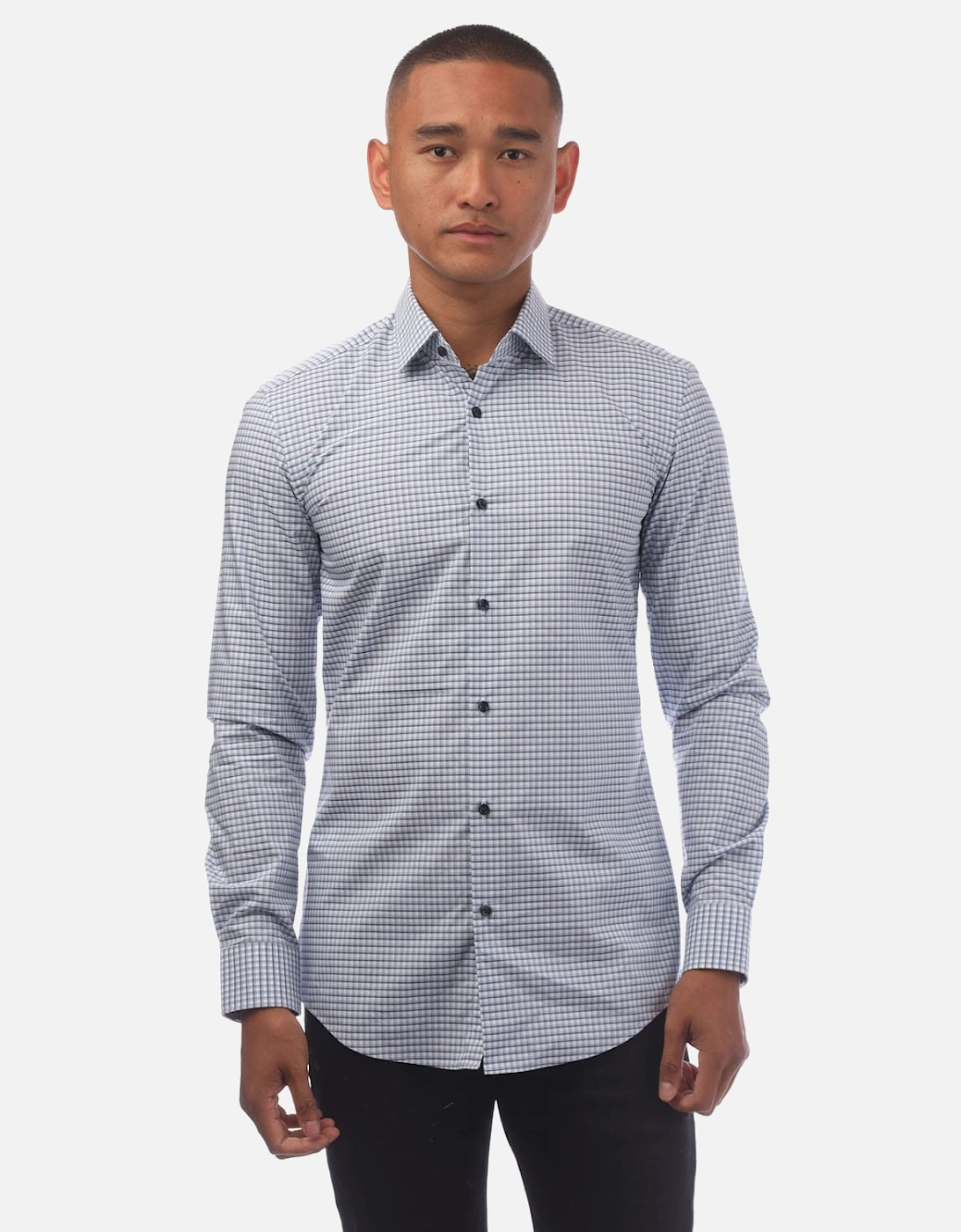 Kenno Shirt, 5 of 4
