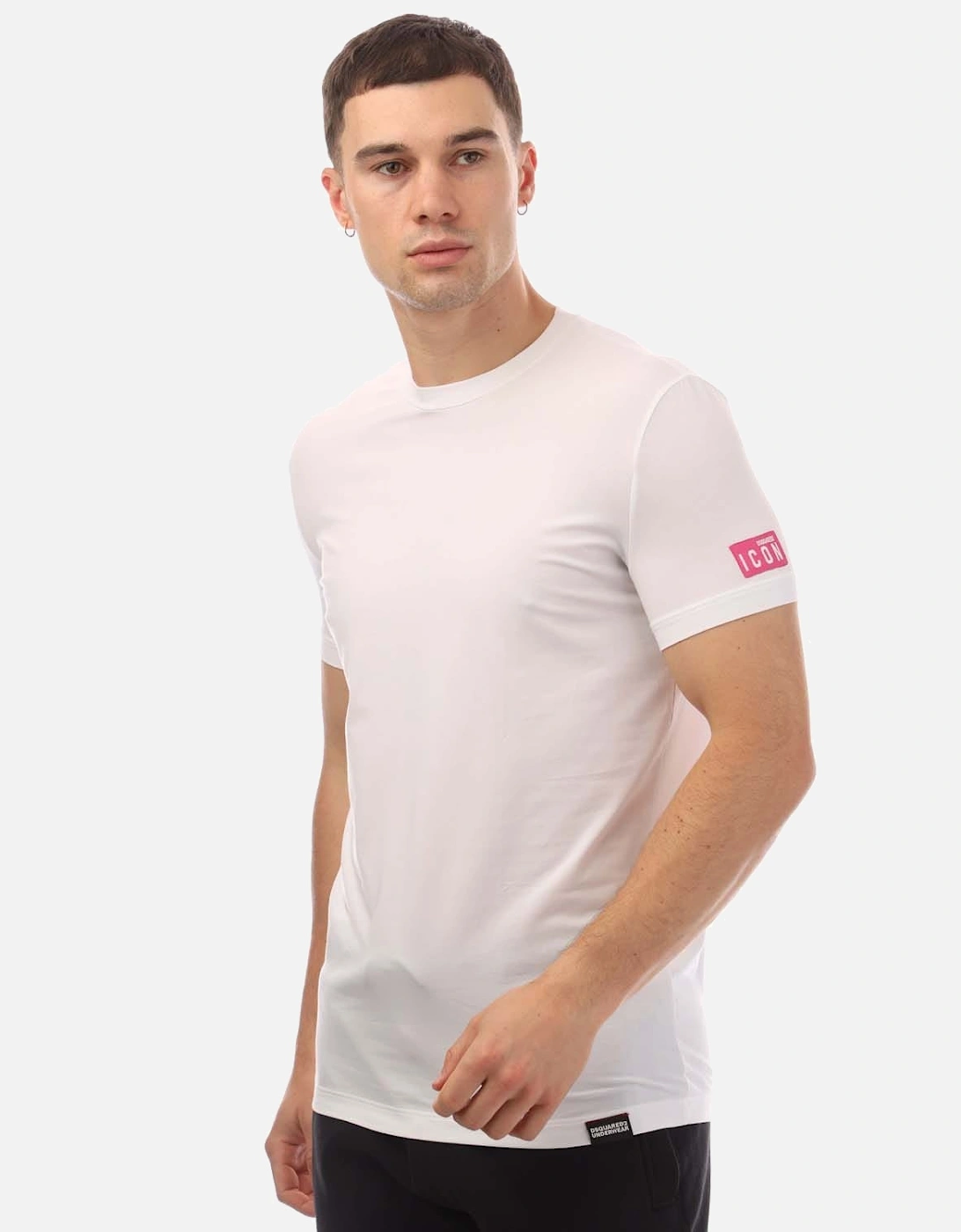 Round Neck T-Shirt, 9 of 8