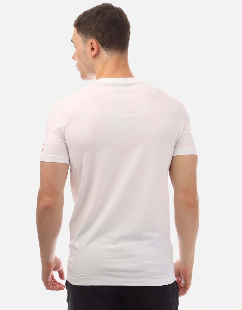 Round Neck T-Shirt
