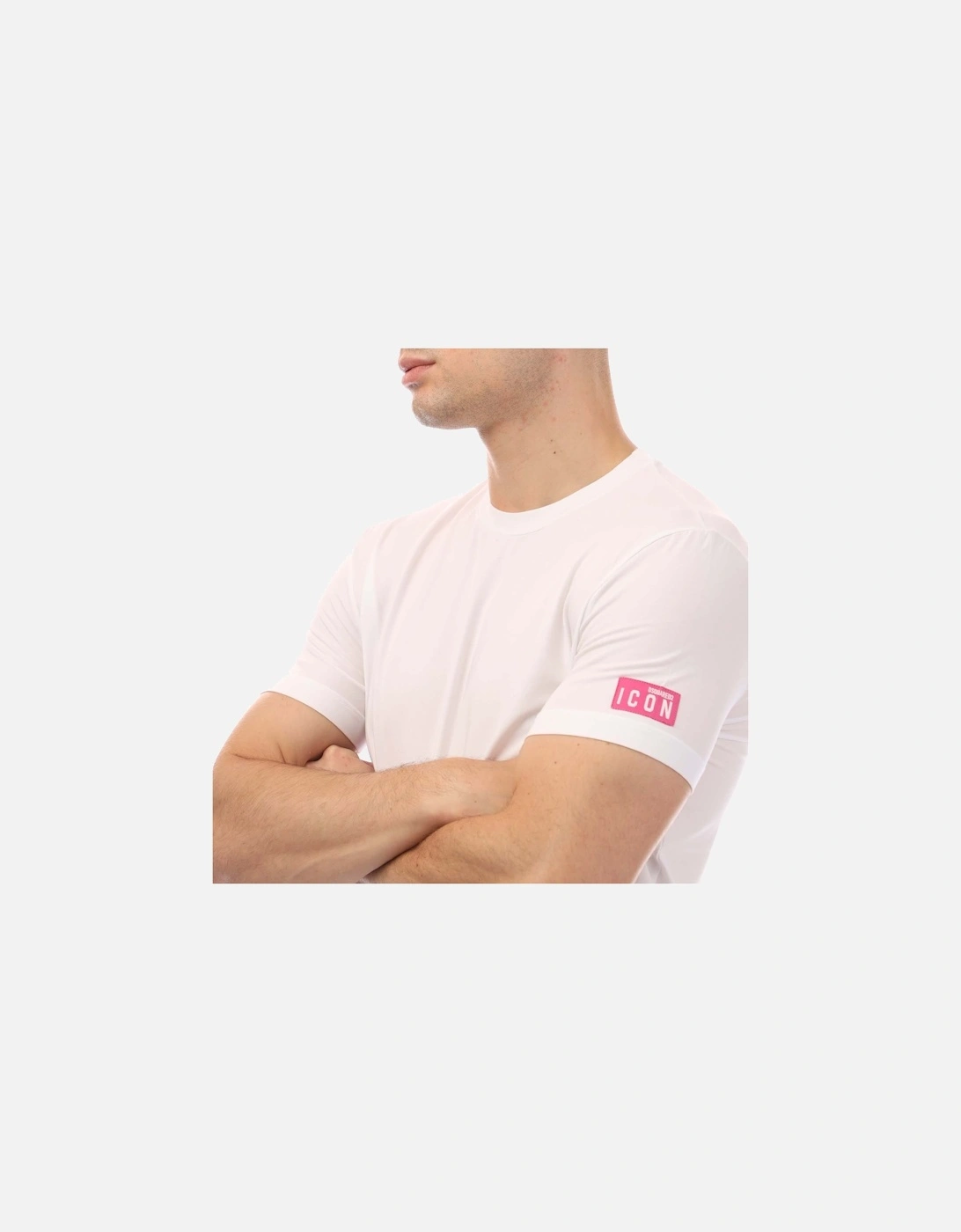 Round Neck T-Shirt