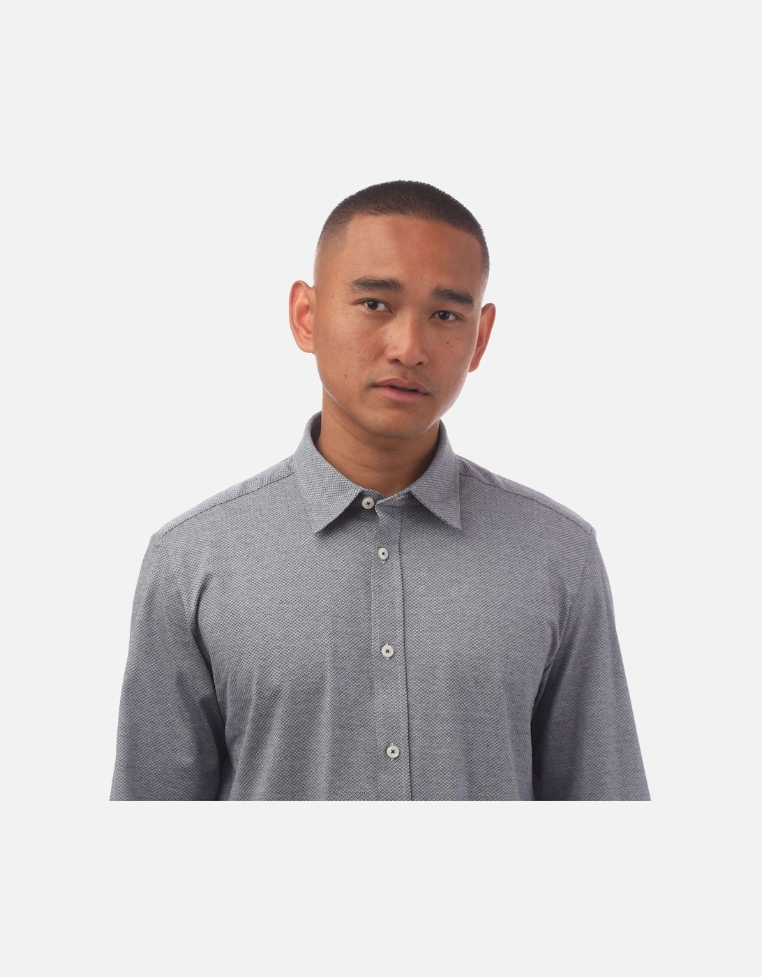 S-Liam Kent Shirt