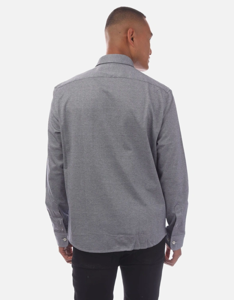 S-Liam Kent Shirt