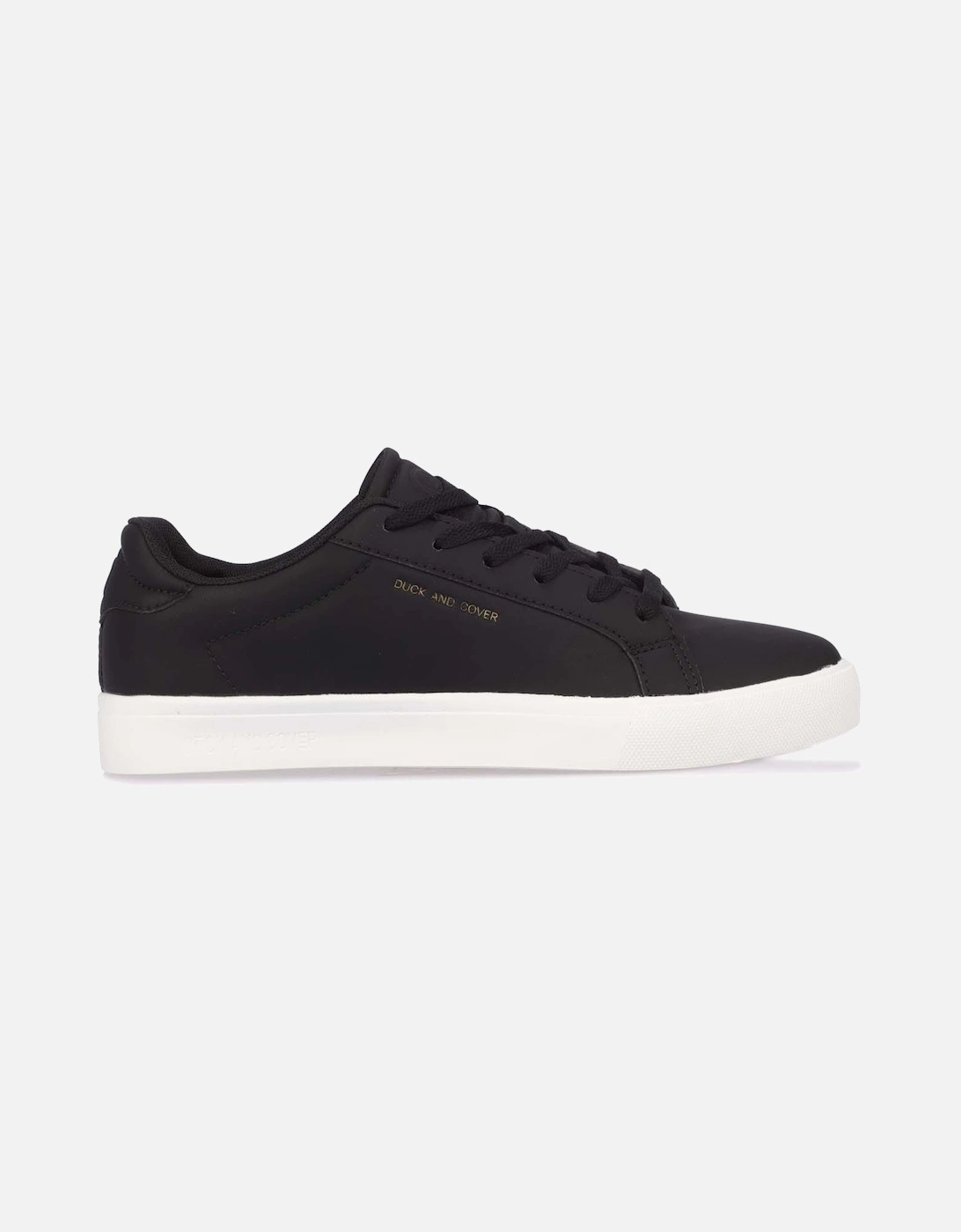 Clasper Trainers, 6 of 5