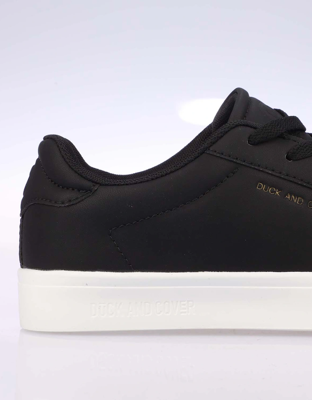 Clasper Trainers