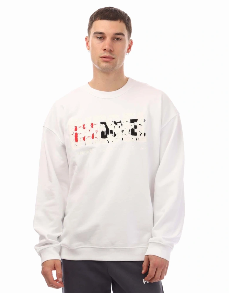 S-Nable-M Sweatshirt