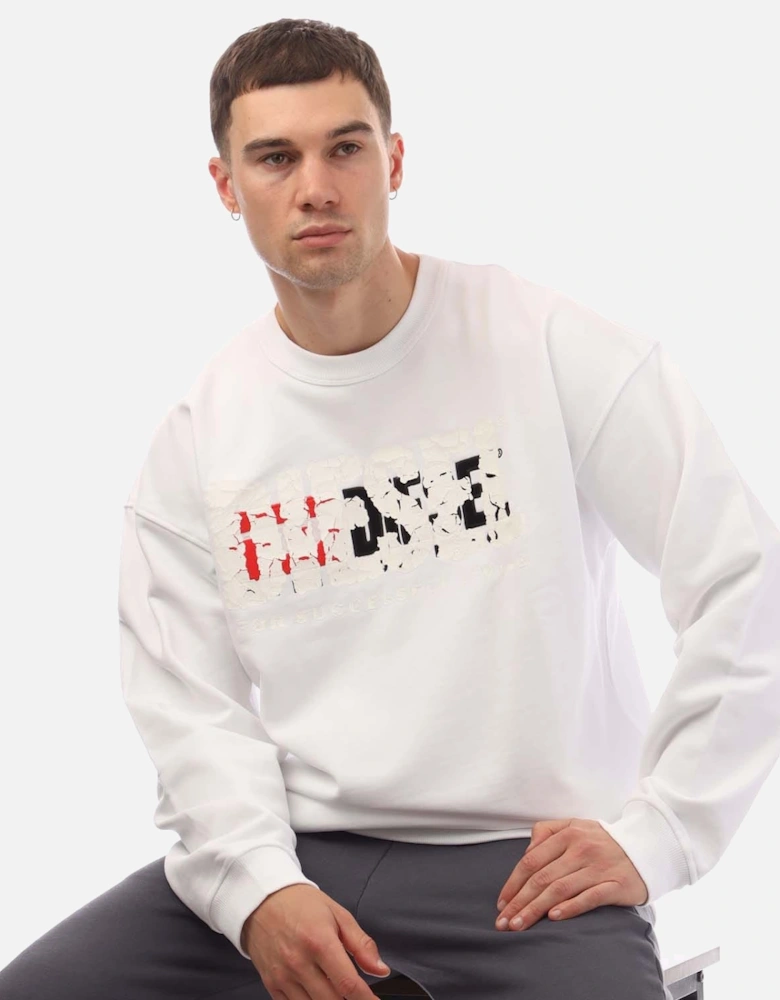 S-Nable-M Sweatshirt