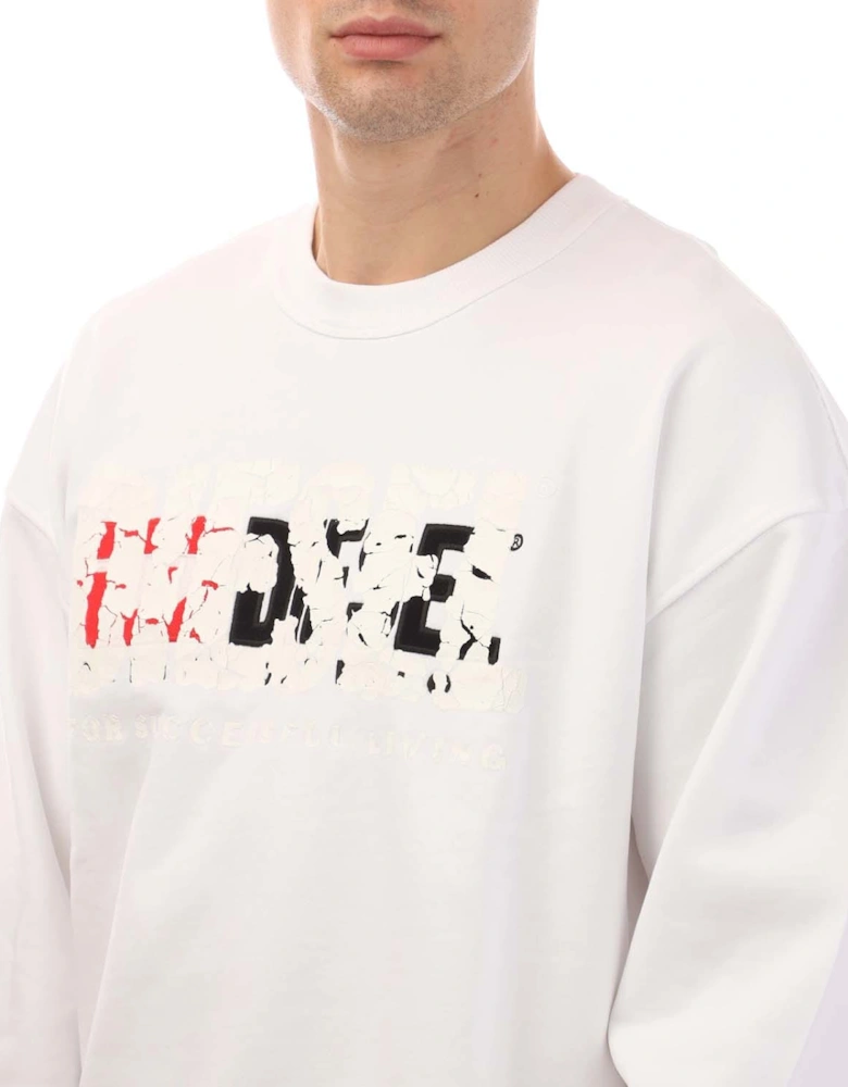 S-Nable-M Sweatshirt