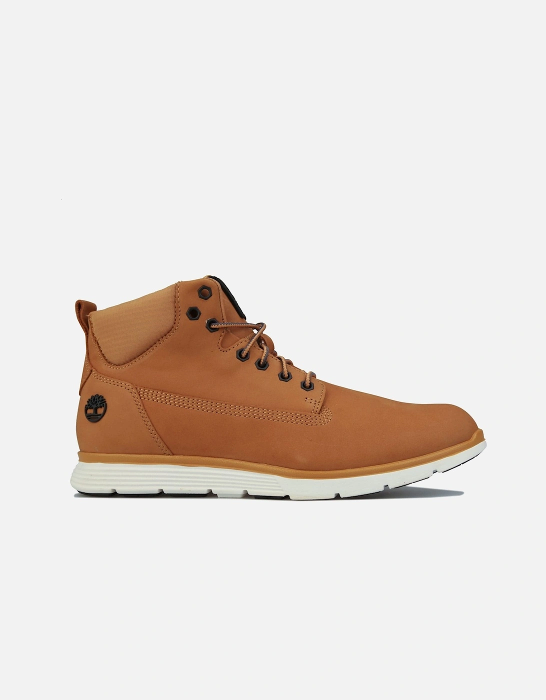 Mens Killington Chukka Boots, 7 of 6